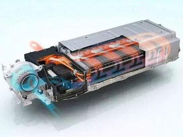 重磅！三元電池獲重大突破！356Wh/Kg！